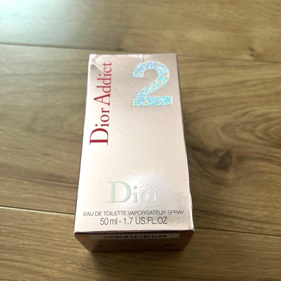 香水(女性用) Dior Addict 50ml