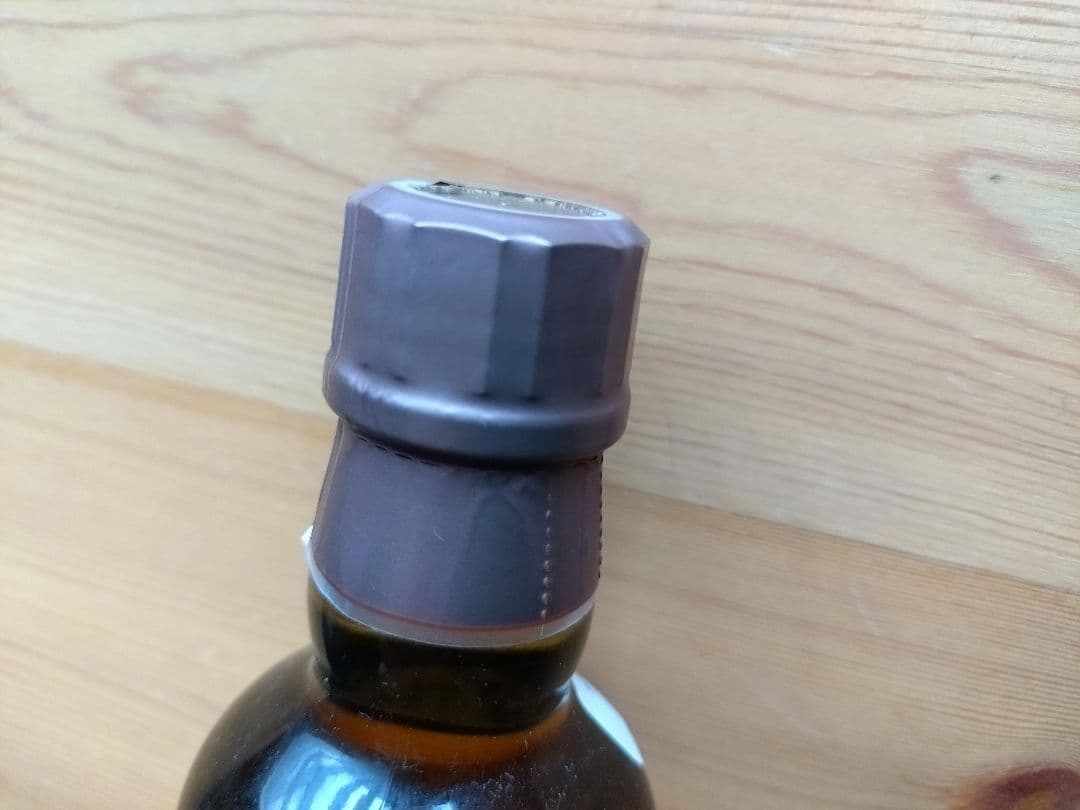 山崎 180ml 1本 JAPANESE表記なしラベル ウイスキー 旧ラベル