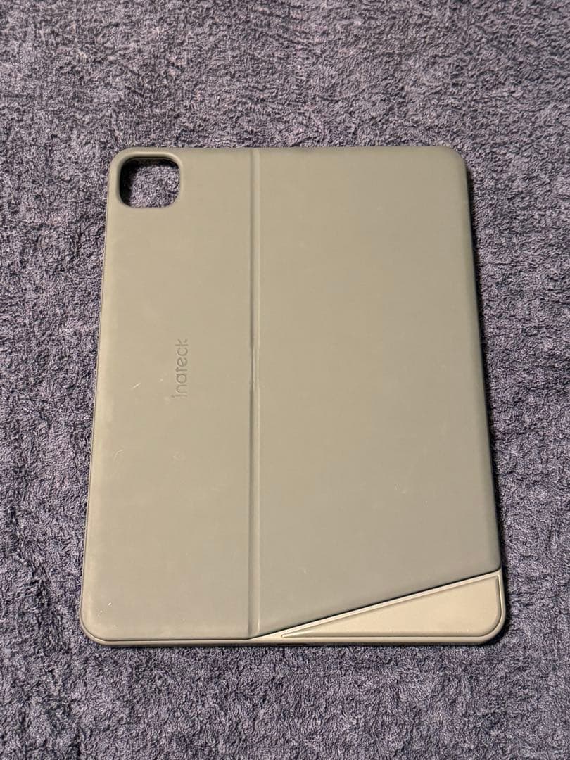 本体・キーボード付けます・箱あり　Apple iPad Pro 本体