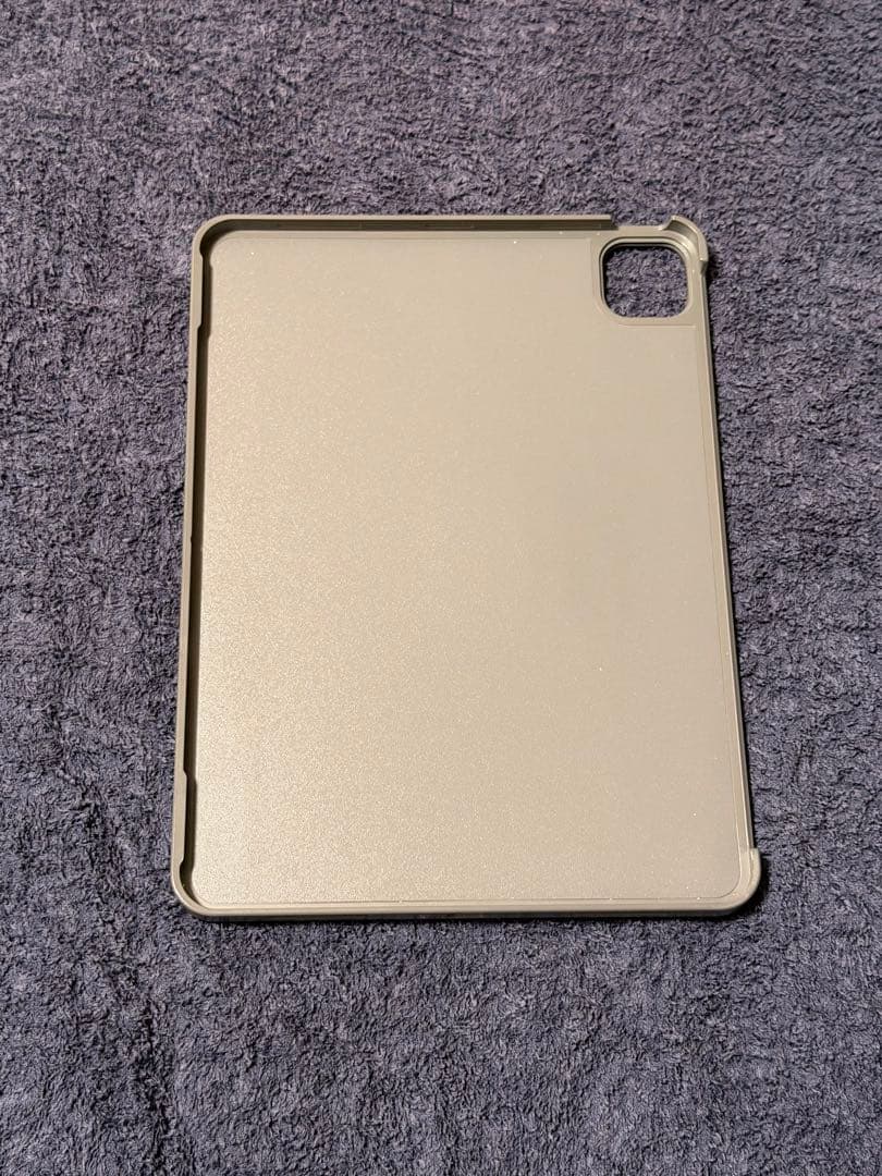 本体・キーボード付けます・箱あり　Apple iPad Pro 本体