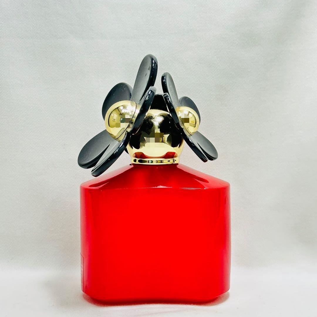 限定品　マークジェイコブス　デイジー　オードパルファム　ポップアート　100ml