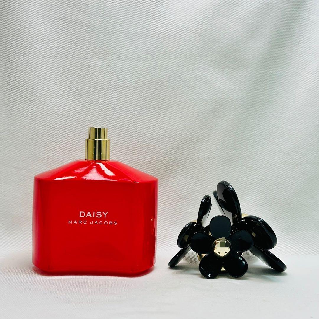 限定品　マークジェイコブス　デイジー　オードパルファム　ポップアート　100ml