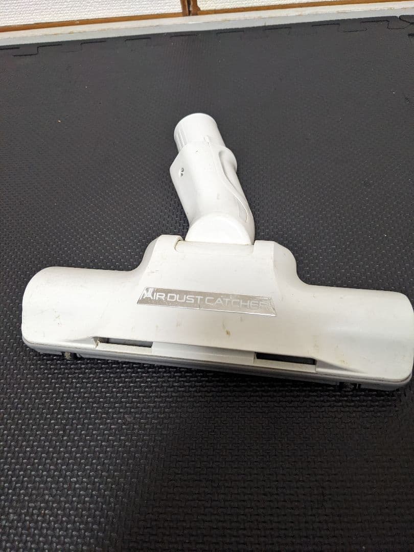 Panasonic 紙パック式 掃除機 MC-PK21A 2020年製