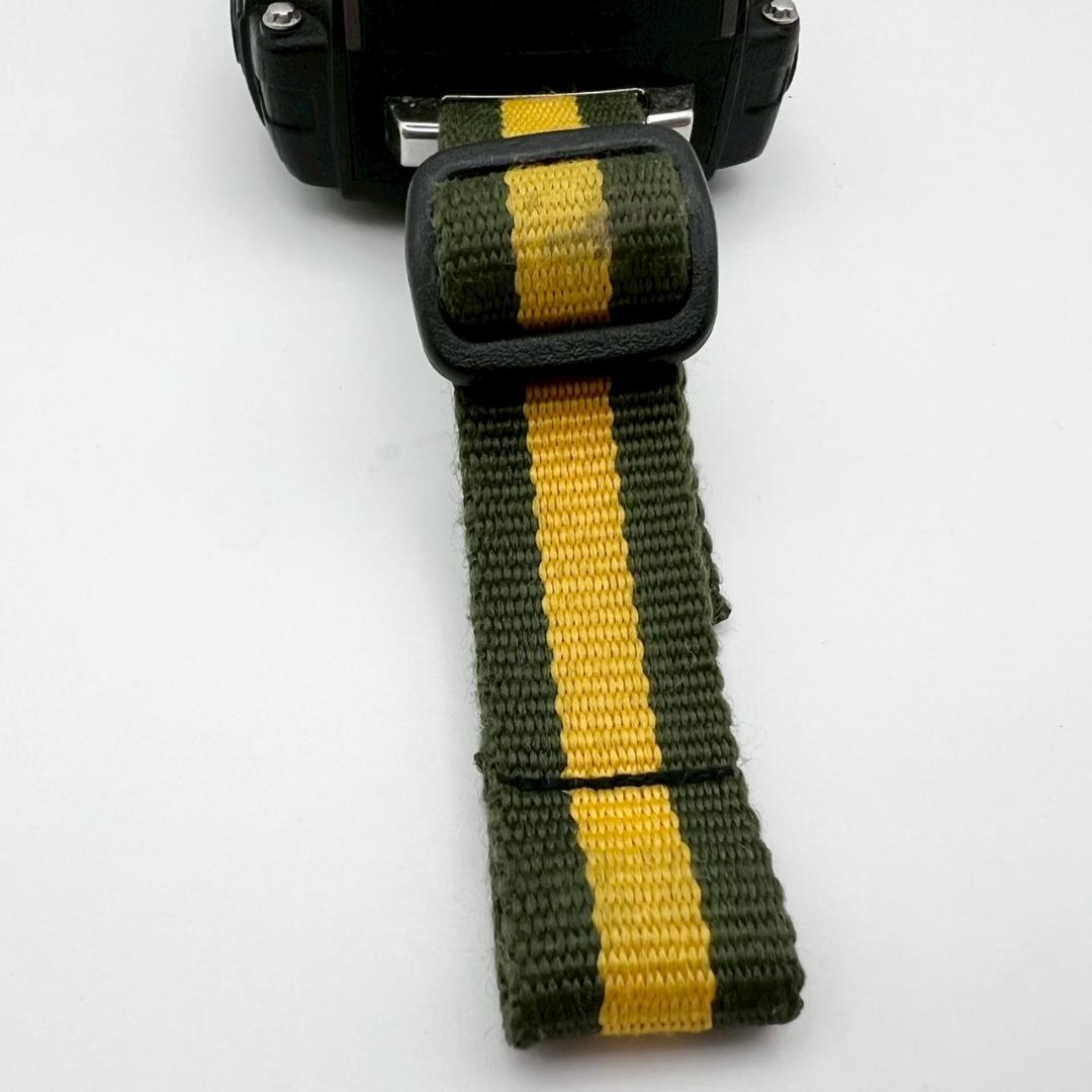 【動作品】PENTAX WG-3 コンデジ ブラック 動作確認済