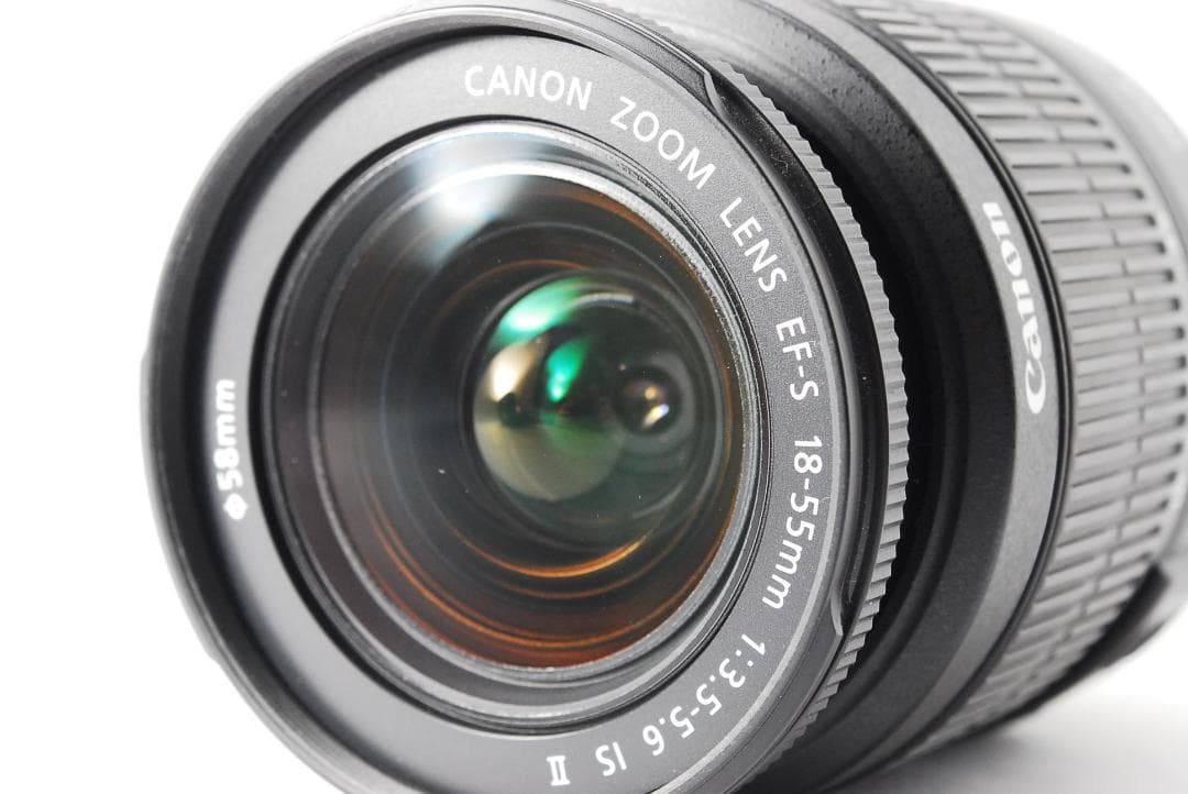 外観美品 キャノン EOS 70D Wi-Fi スマホ転送 一眼レフ 手ぶれ補正