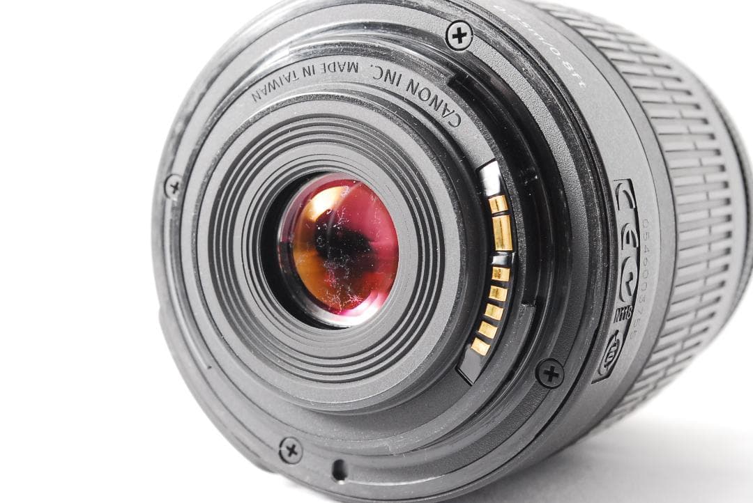 外観美品 キャノン EOS 70D Wi-Fi スマホ転送 一眼レフ 手ぶれ補正