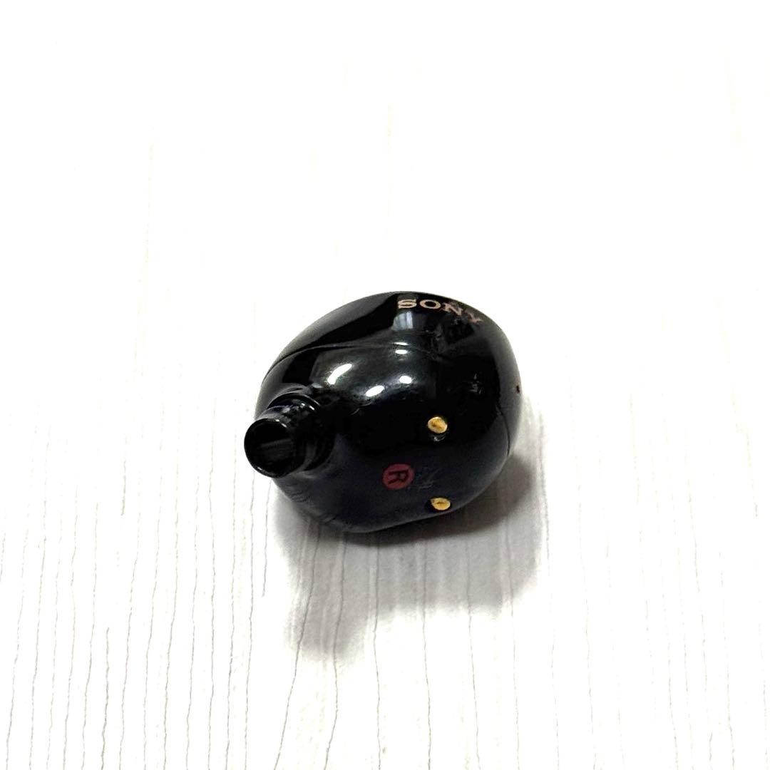5.0.2 ソニー WF-1000XM5 ブラック イヤホン 右側(R)のみ