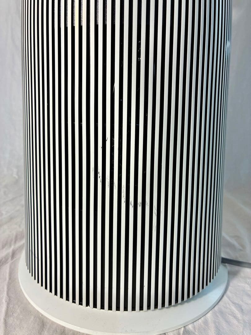 ⑤ M17【現状品】LG 空気清浄機 AS20PY7WH0 ホワイト2023年製
