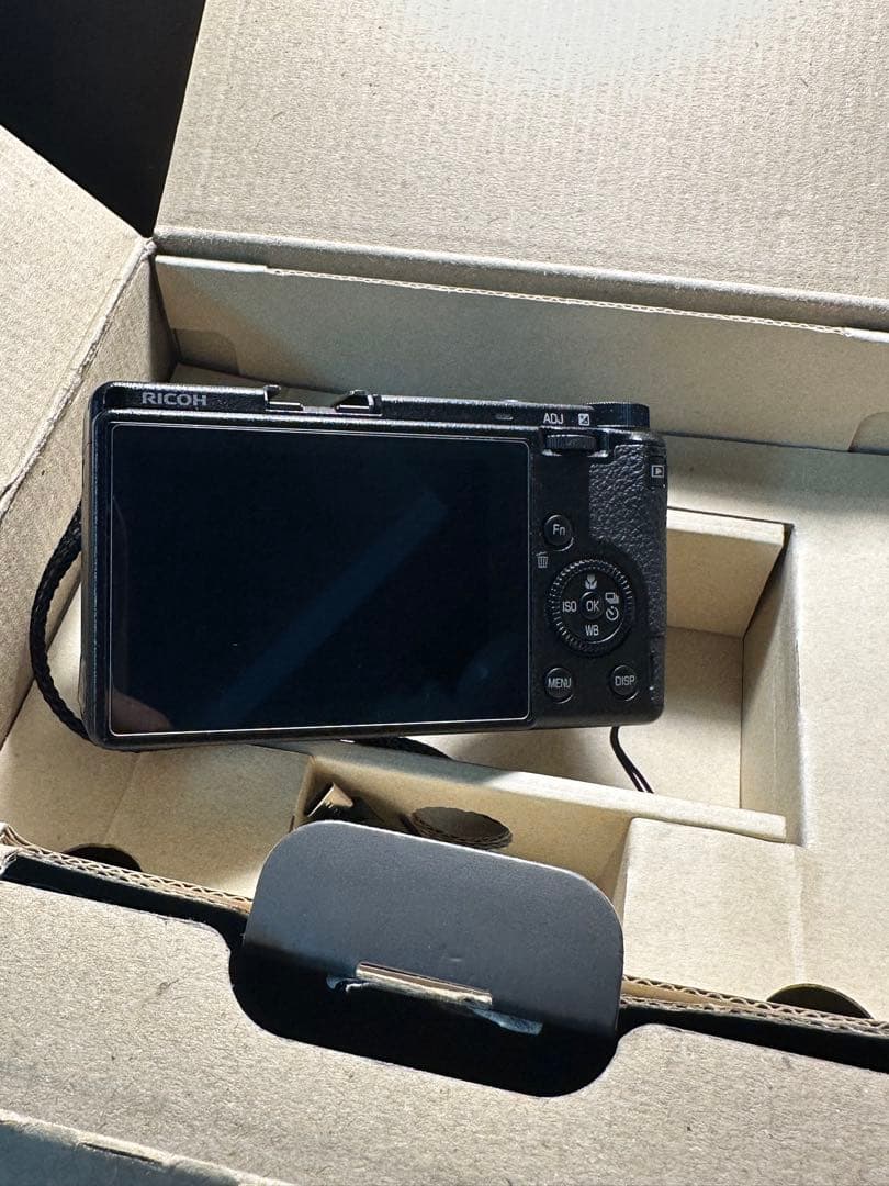 【極美品】RICOH GR IIIx / リコー GR3x