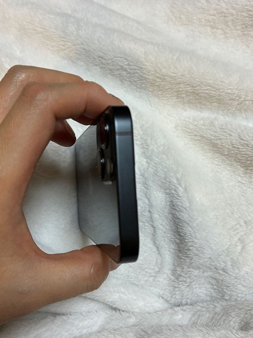 Apple iPhone 13 mini ミッドナイト256GB 本体