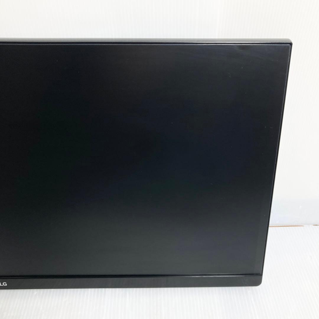 LG 29インチ ウルトラワイドモニター 29UM68 2016年製