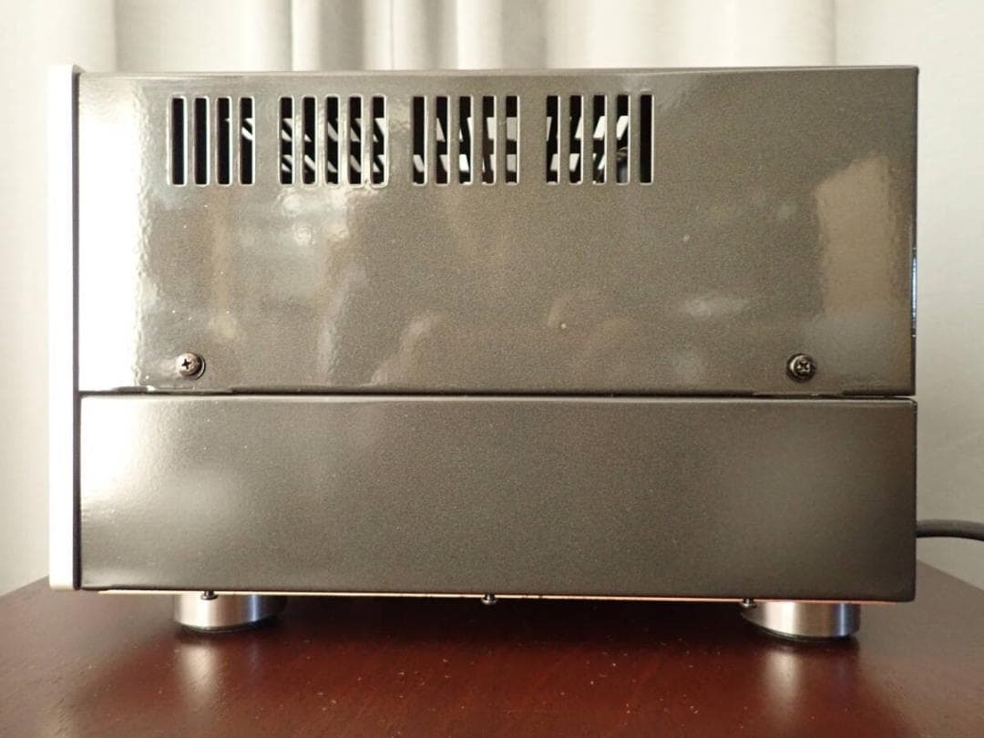 ATM-4 AIR TIGHT エアータイト 真空管式パワーアンプ