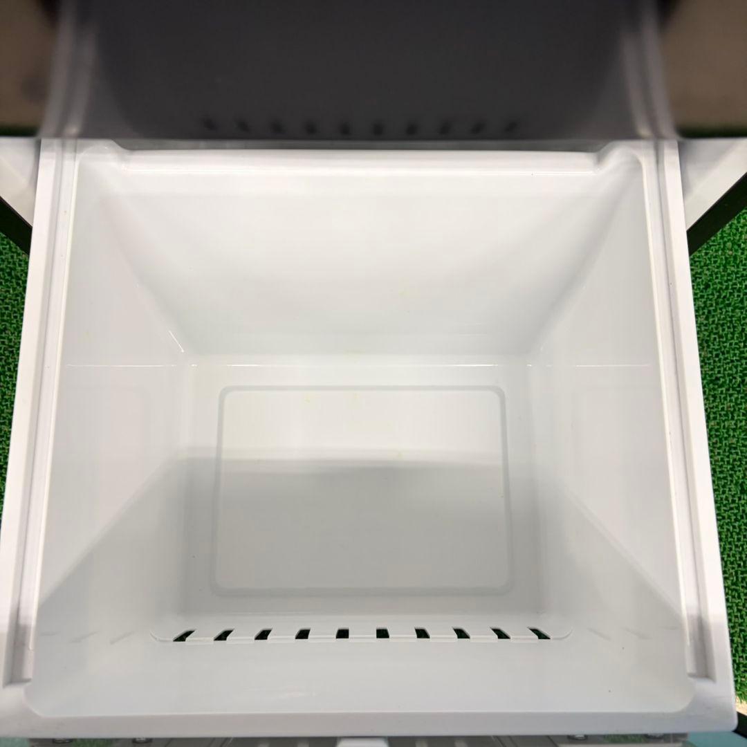 855 ブラックカラー冷蔵庫　100L〜200L　小型　洗濯機同時購入割引有り