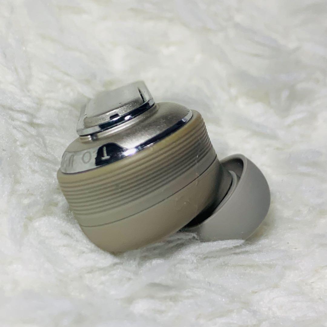 美品 JBL TOUR PRO2 シャンパンゴールド 左L 左耳 5.7.0