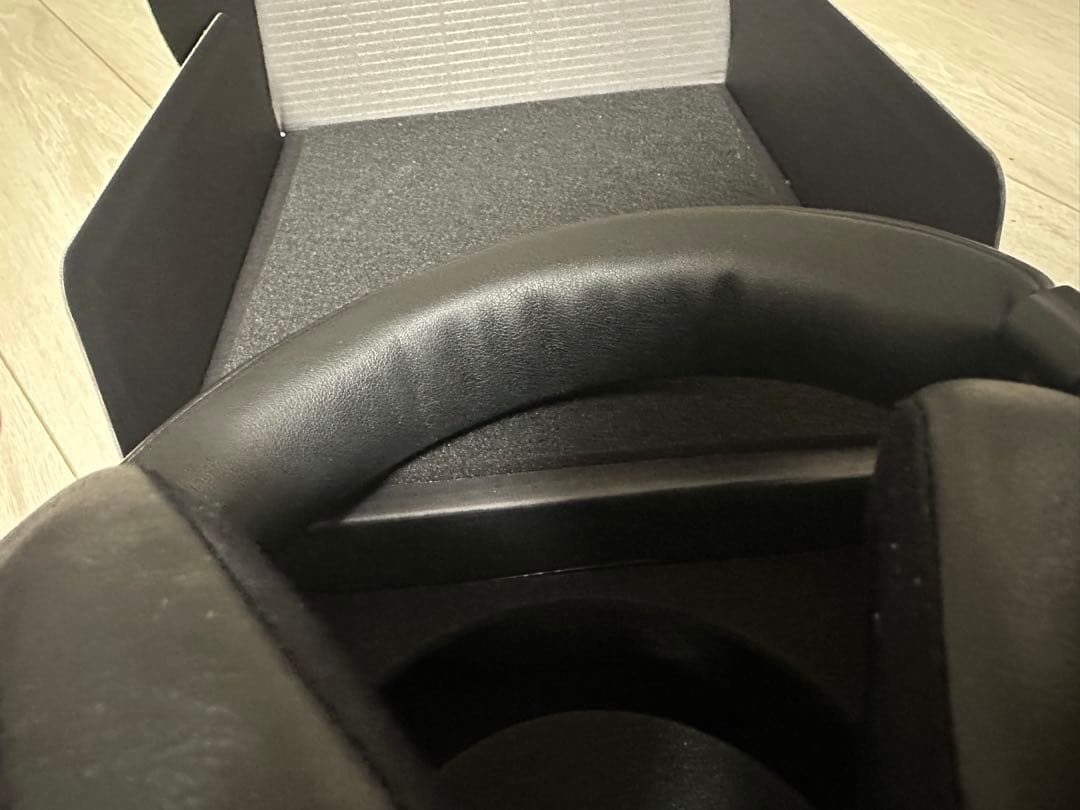 Razer ゲーミングヘッドホンBLACKSHARK V2 HYPERSPEED