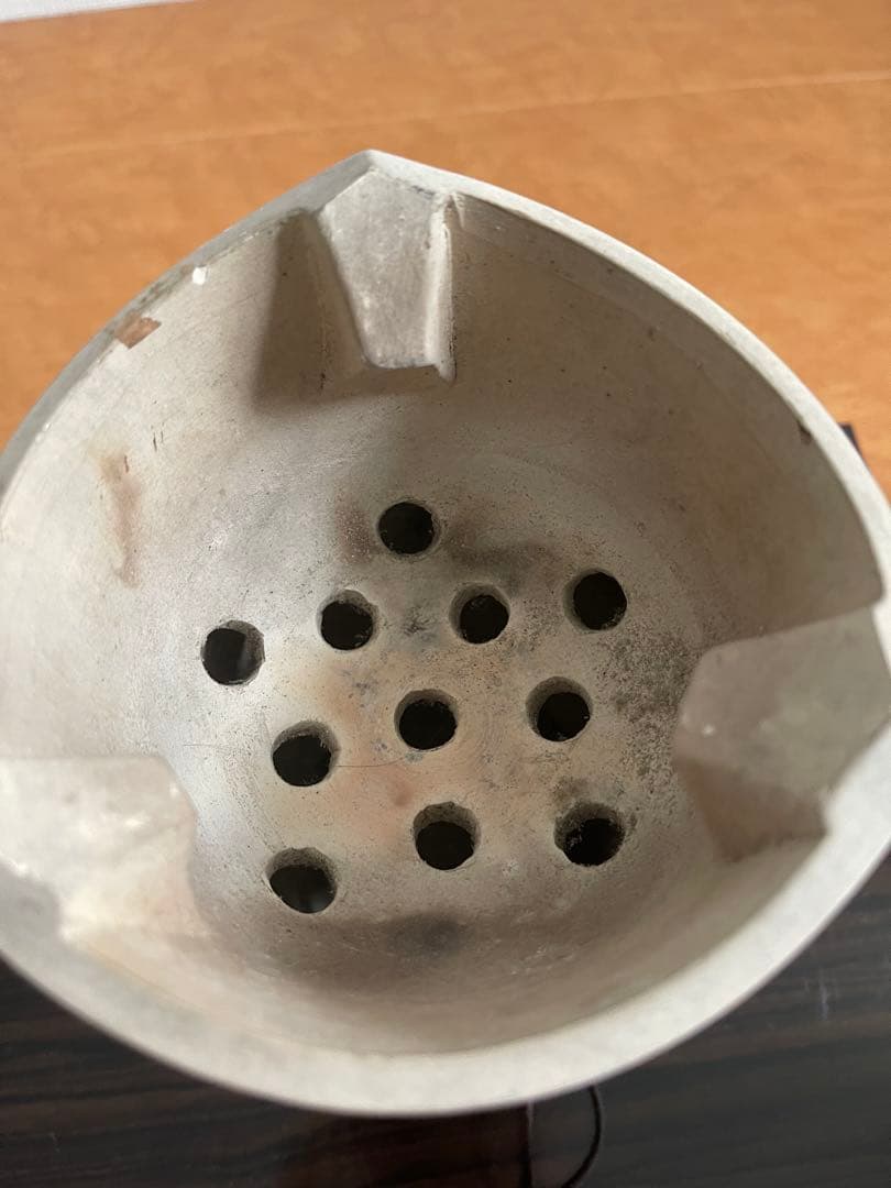 急須と湯沸かし器のセット