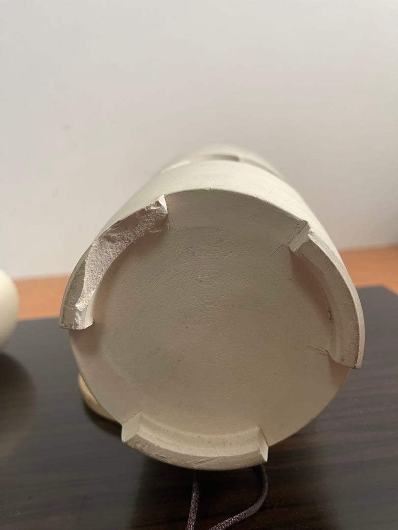 急須と湯沸かし器のセット
