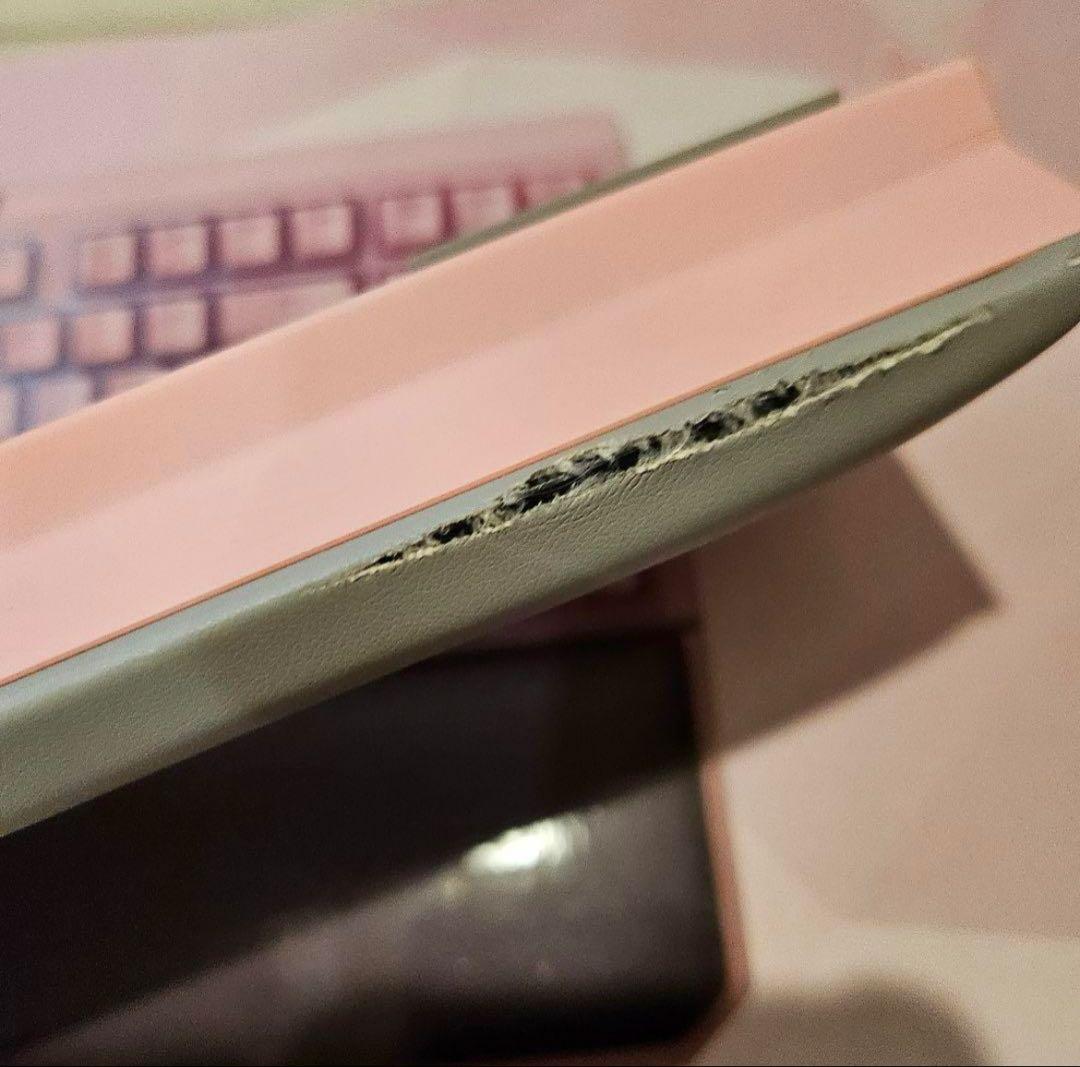 Razer BlackWidow QUARTZ キーボード