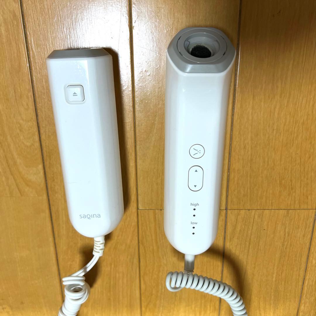 サキナ美顔器　ルルシェ　SAQINA