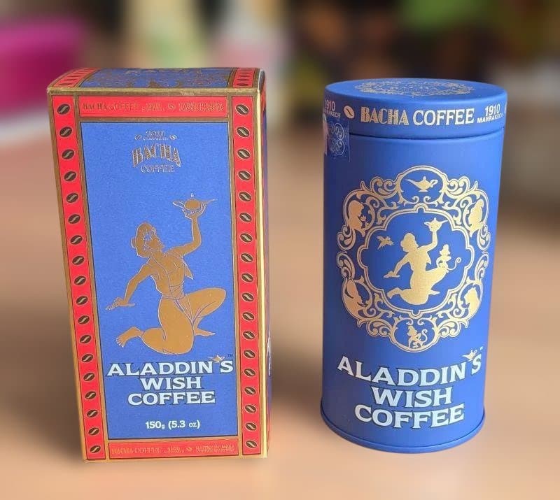 【限定品】ディズニークルーズ アドベンチャー号 船内限定コーヒー【新品・未開封】