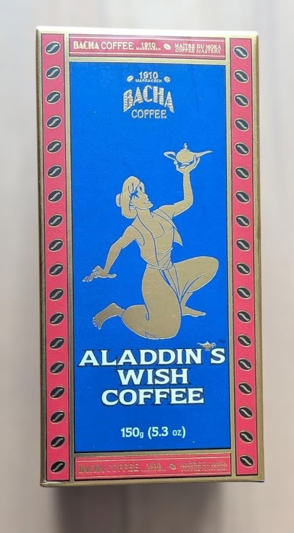 【限定品】ディズニークルーズ アドベンチャー号 船内限定コーヒー【新品・未開封】