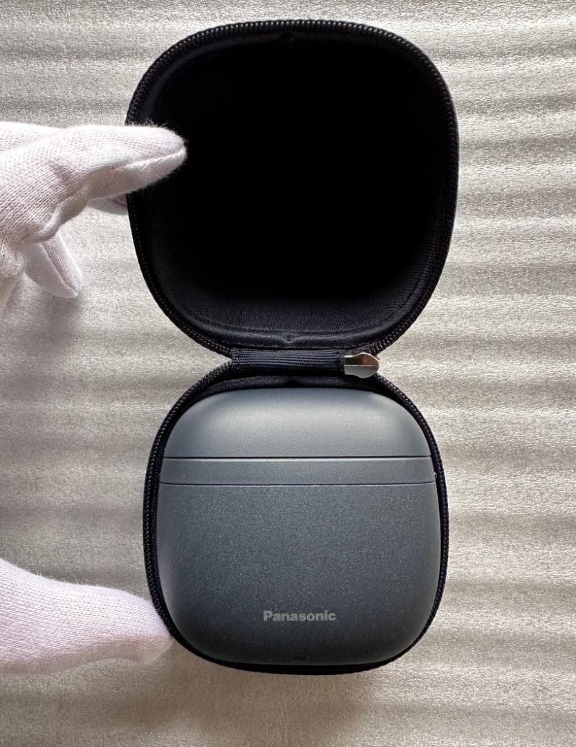Panasonic LAMDASH PALM IN LITE ディープネイビー