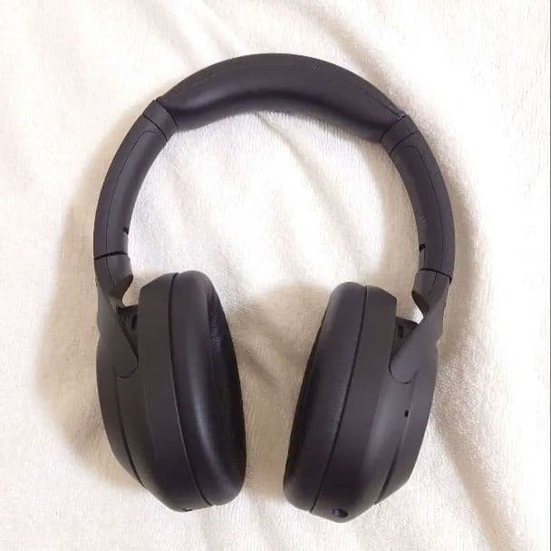 ソニー(SONY)ワイヤレスノイズキャンセリングヘッドホン WH-1000XM4