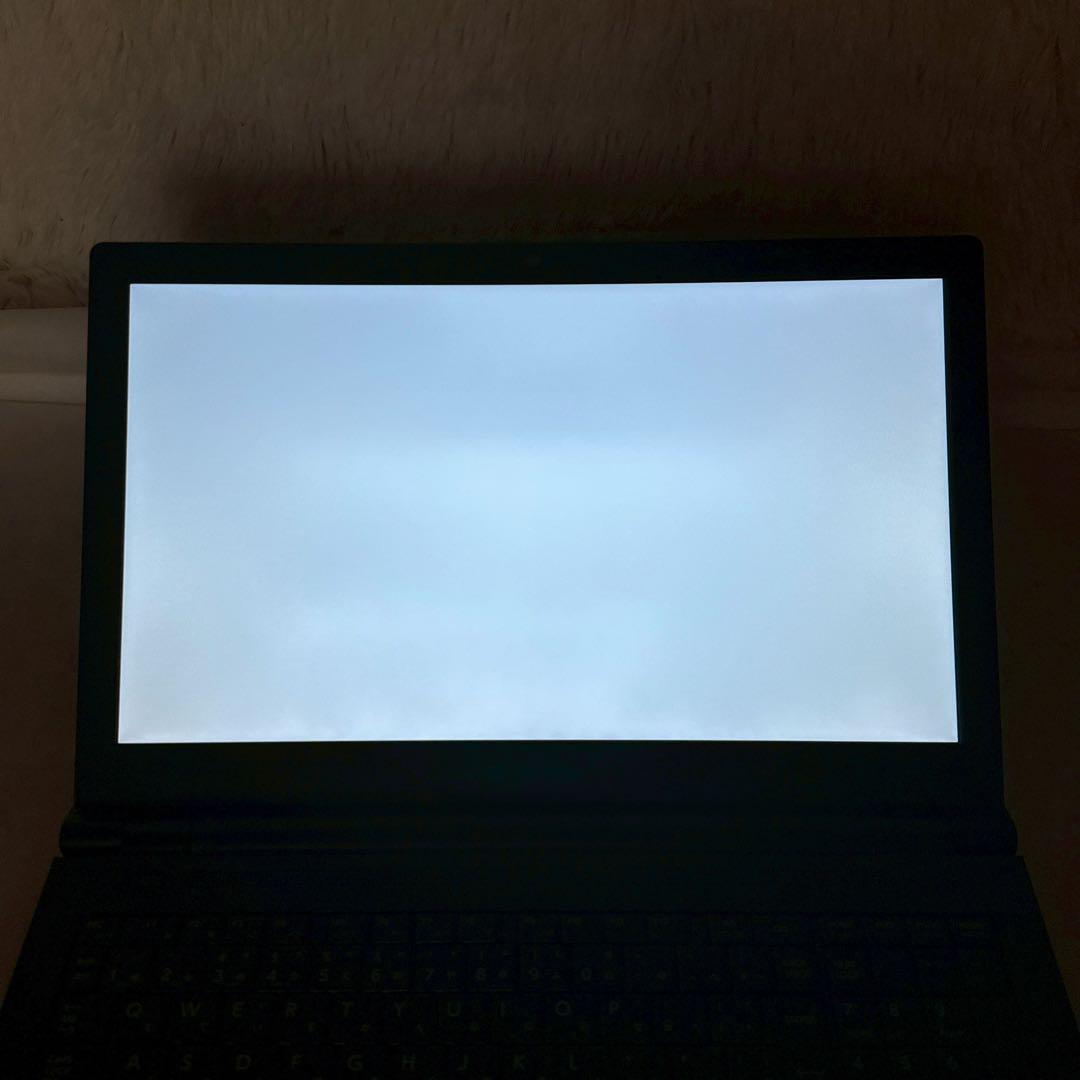 【美品】16GB 第11世代 i5 DVD付 15.6型 ノートパソコン 925