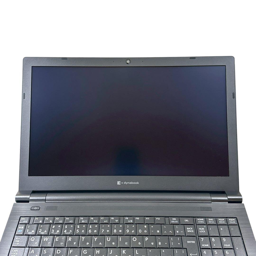 【美品】16GB 第11世代 i5 DVD付 15.6型 ノートパソコン 925