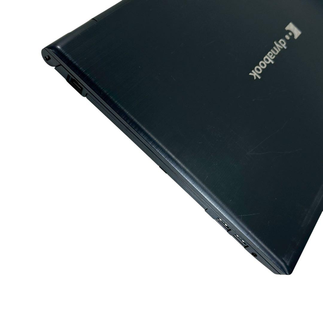 【美品】16GB 第11世代 i5 DVD付 15.6型 ノートパソコン 925