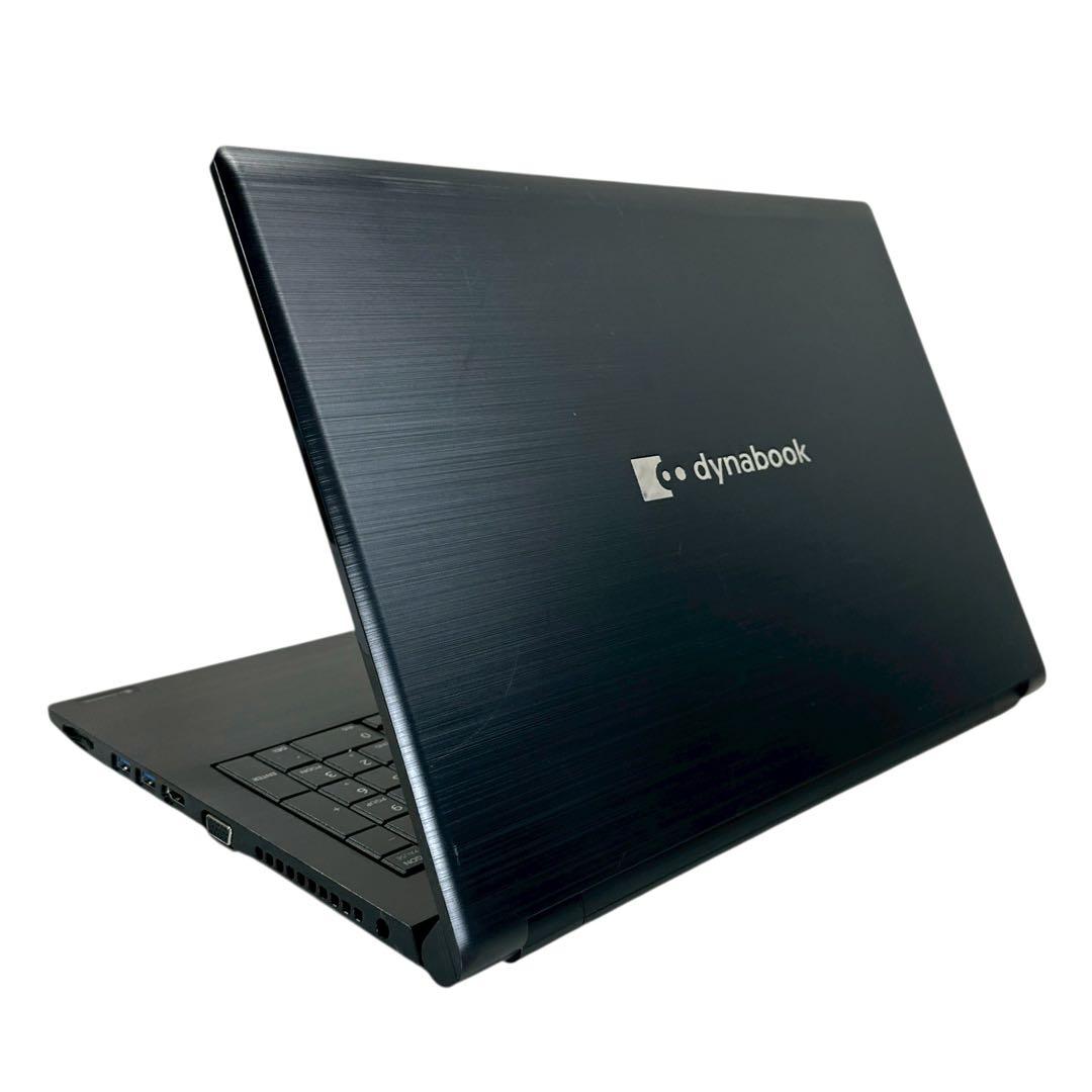 【美品】16GB 第11世代 i5 DVD付 15.6型 ノートパソコン 925