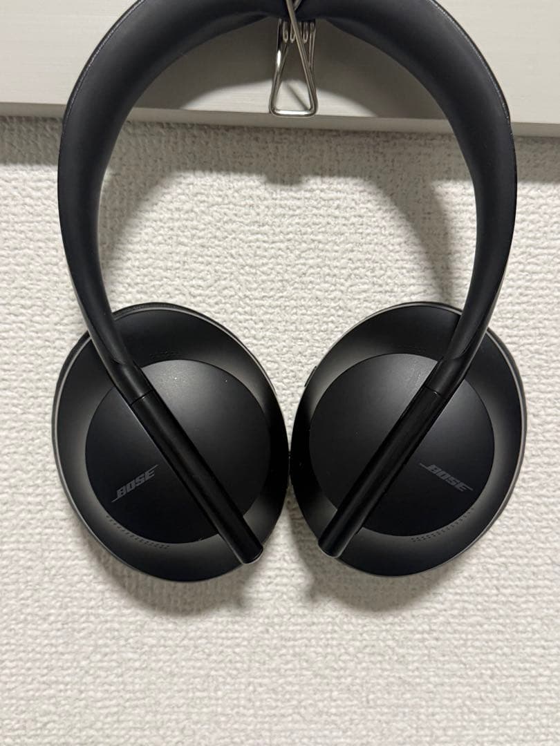 【ティア】 Noise Cancelling Headphones700