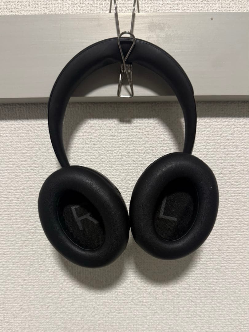 【ティア】 Noise Cancelling Headphones700