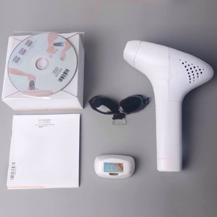 レーザー脱毛機♪♪