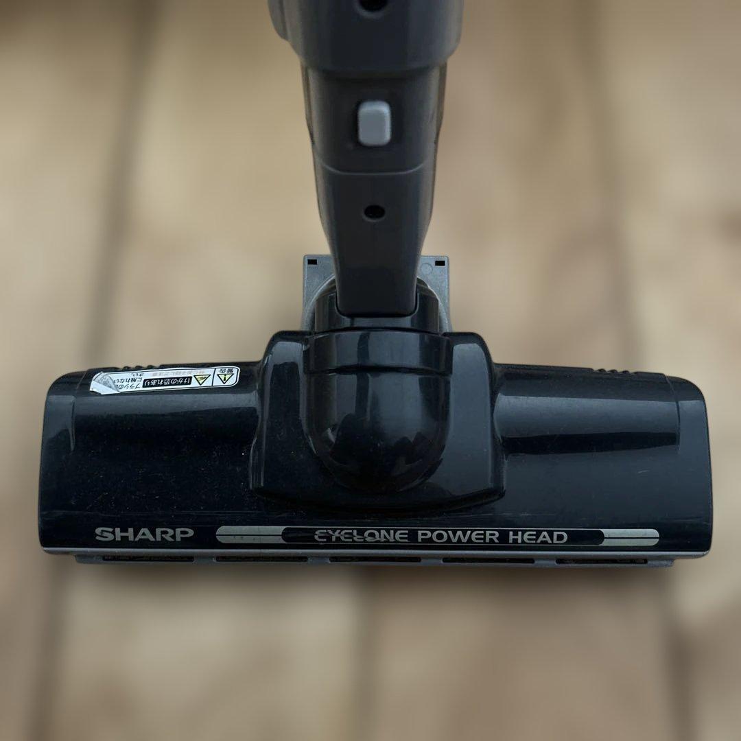 SHARP シャープ サイクロン掃除機 EC-PX210 プラズマクラスター搭載