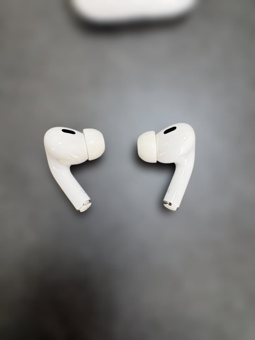AirPods Pro2 正規品 TypeC