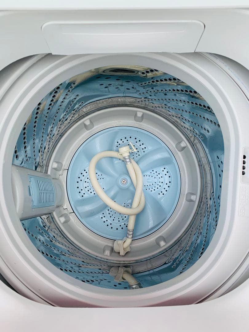 新生活家電セット／TWINBIRD冷蔵庫 146L ✨ハイセンス5.5KG洗濯機