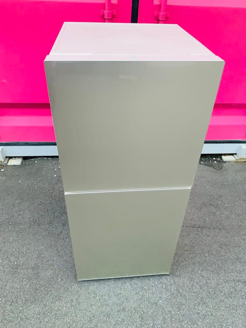 新生活家電セット／TWINBIRD冷蔵庫 146L ✨ハイセンス5.5KG洗濯機