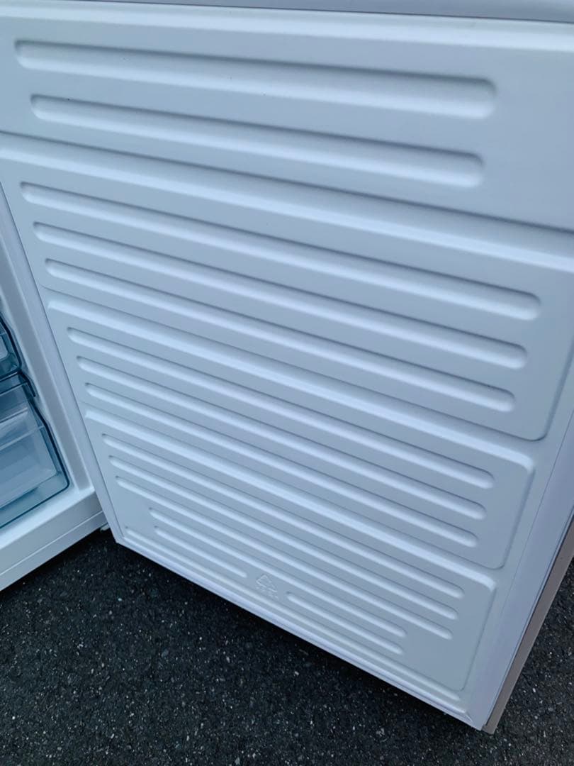 新生活家電セット／TWINBIRD冷蔵庫 146L ✨ハイセンス5.5KG洗濯機