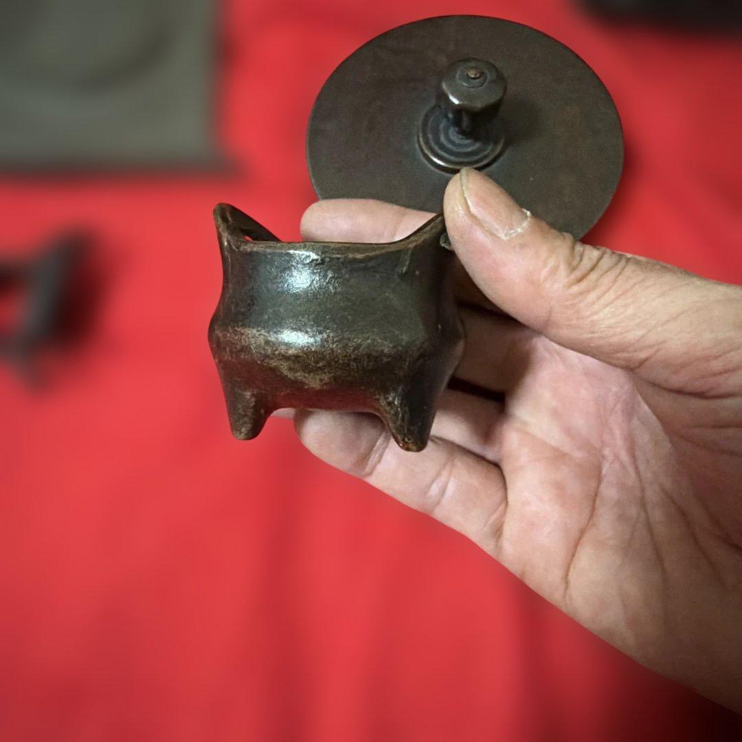 茶道具　茶托　等小物まとめ