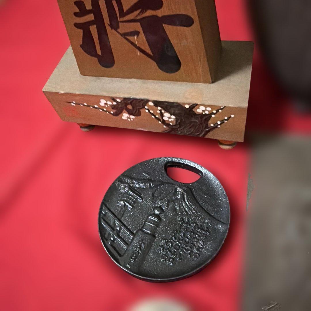 茶道具　茶托　等小物まとめ