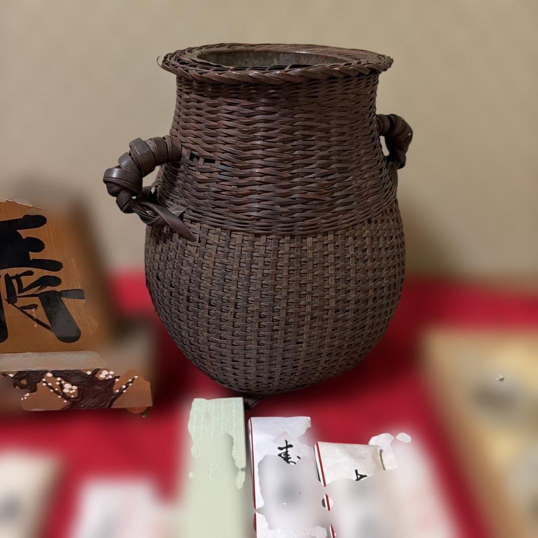 茶道具　茶托　等小物まとめ