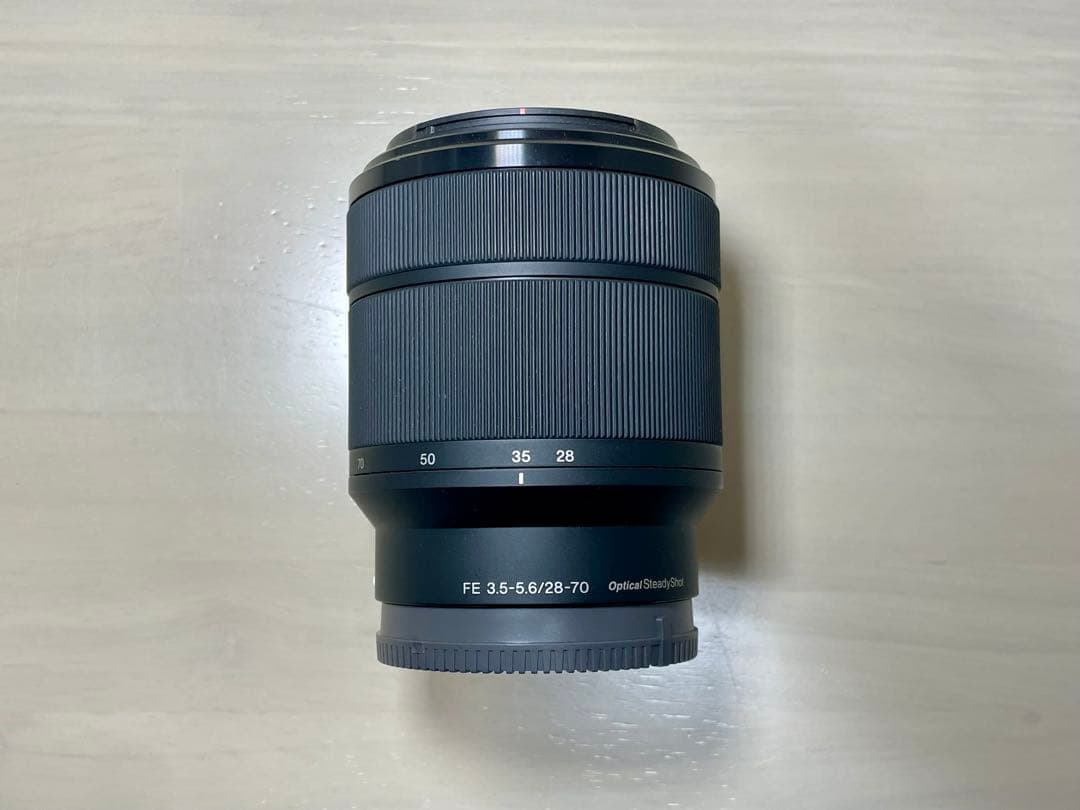 SONY α7 III ミラーレス一眼カメラ レンズキット