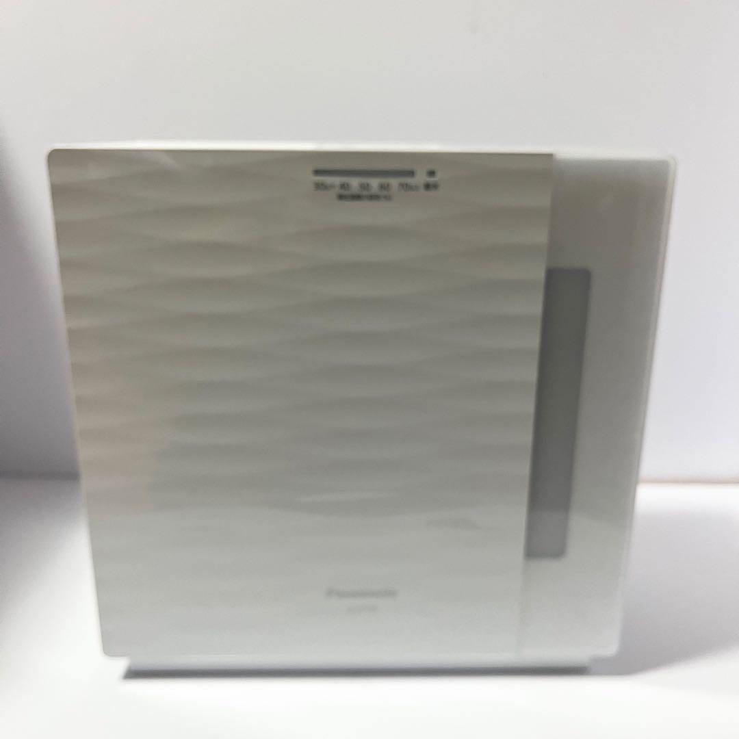 Panasonic 気化式加湿機 FE-KFT05 パナソニック 白 ホワイト
