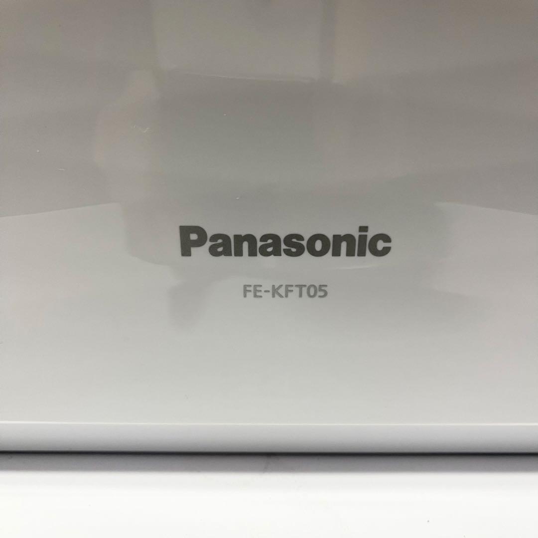 Panasonic 気化式加湿機 FE-KFT05 パナソニック 白 ホワイト