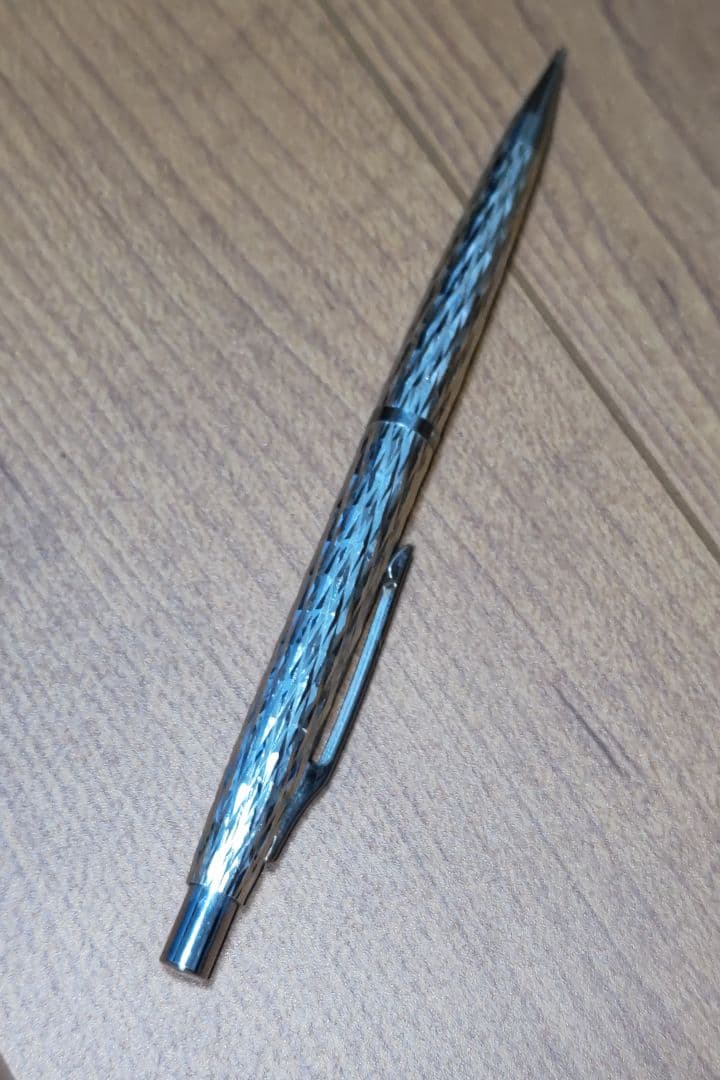 Tombow 波シリーズ ミラーボール 0.5mm MP