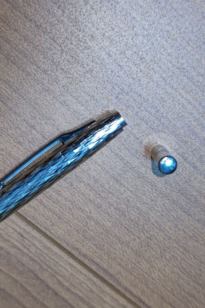 Tombow 波シリーズ ミラーボール 0.5mm MP