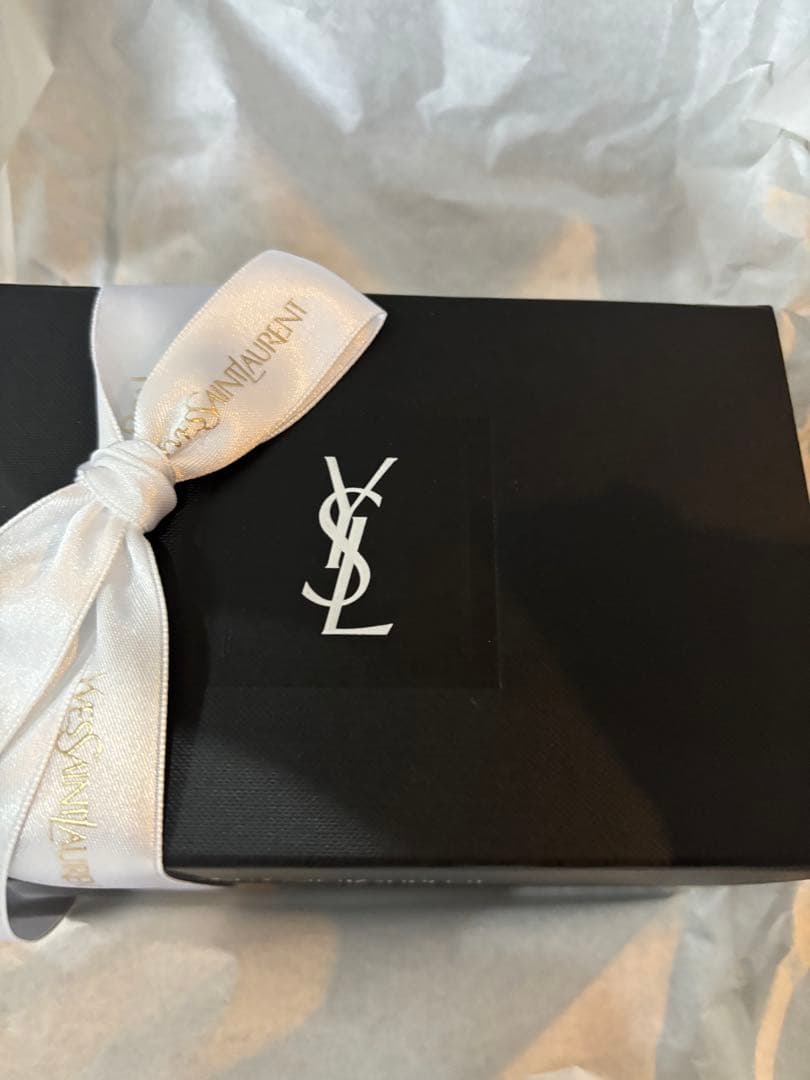 YSL オーナメントセット リップスティック No.44 イヴサンローラン