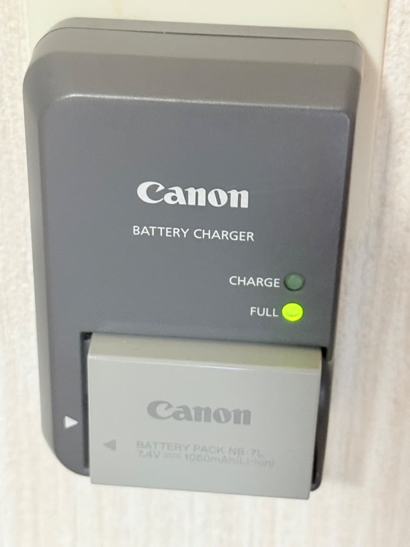 Canon PowerShot G12 デジタルカメラ