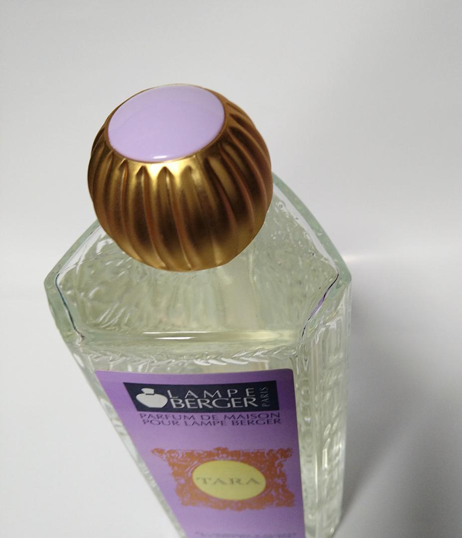 【レア】ランプベルジェ シグネチャー オイル タラ TARA
